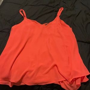 Torrid Spaghetti Strap Tank